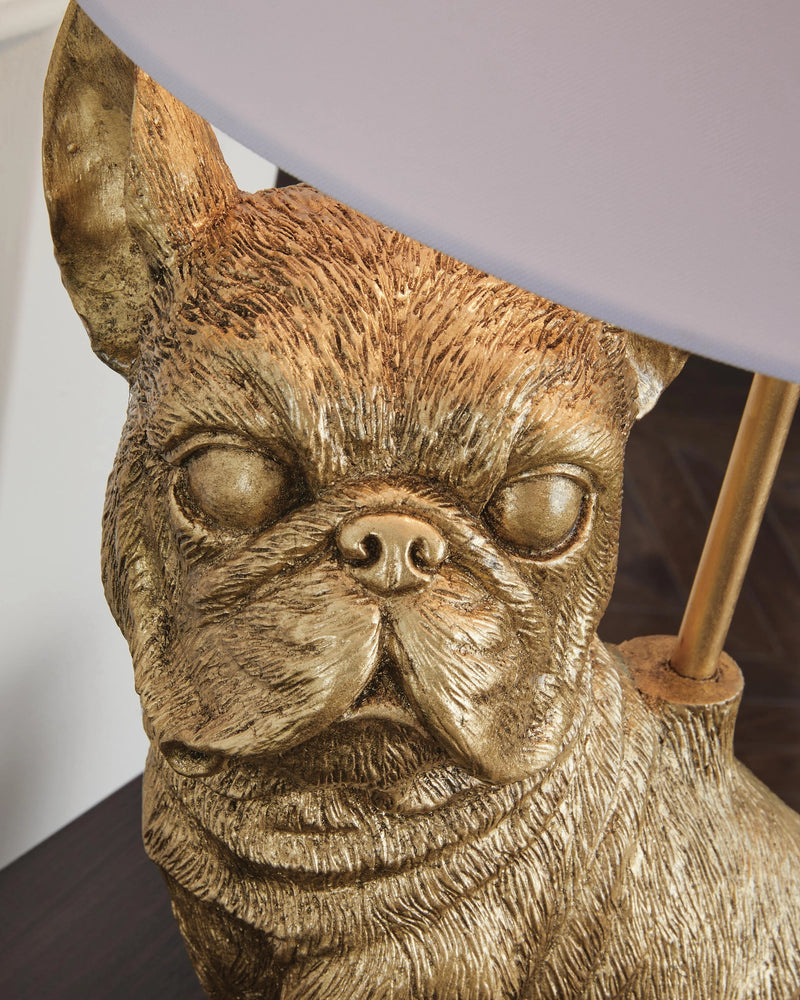 Wadeland Table Lamp