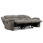 Parker Living Buster Manual Reclining Sofa and Recliner