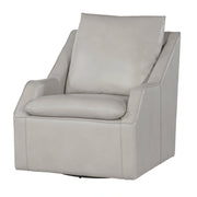 Parker Living Asher Swivel Accent Chair Two Pack
