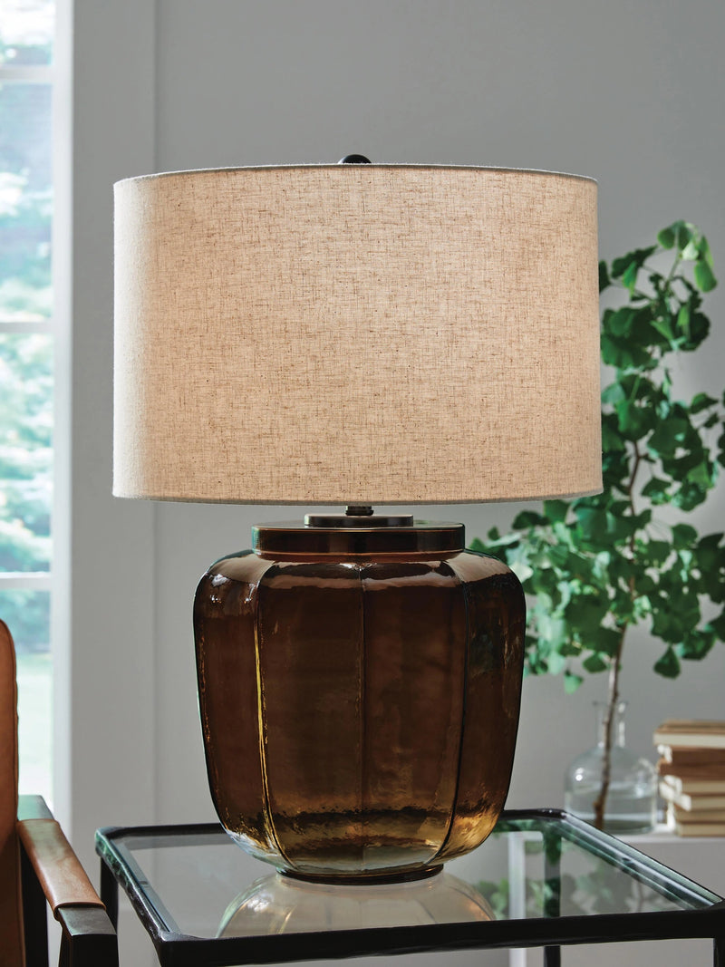 Bainmore Table Lamp