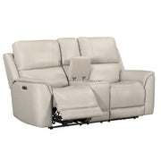 Parker Living Easton Zero Gravity Power Reclining Sofa Loveseat and Recliner