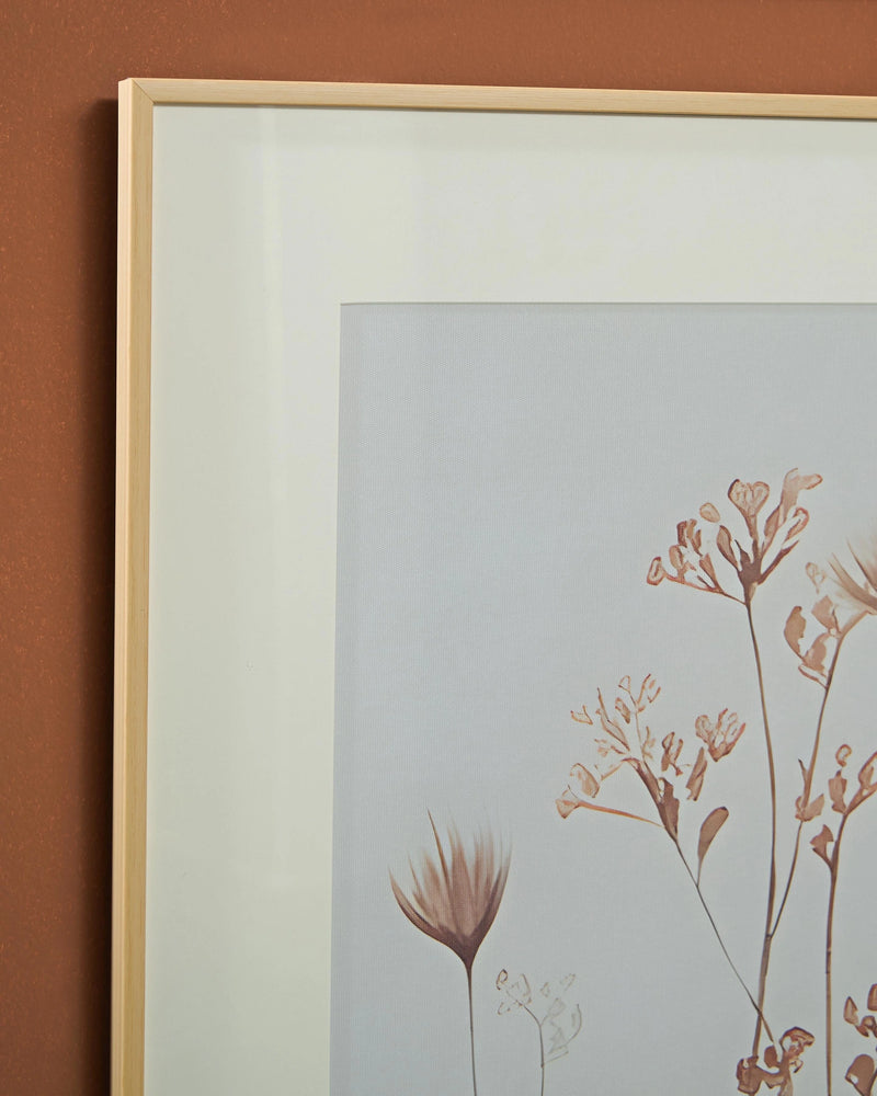 Chettings Wall Art (Set of 4)