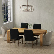 Parker House Bongo Dining Chair Two Pack