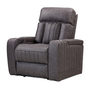 Parker Living Equinox Power Recliner Two Pack