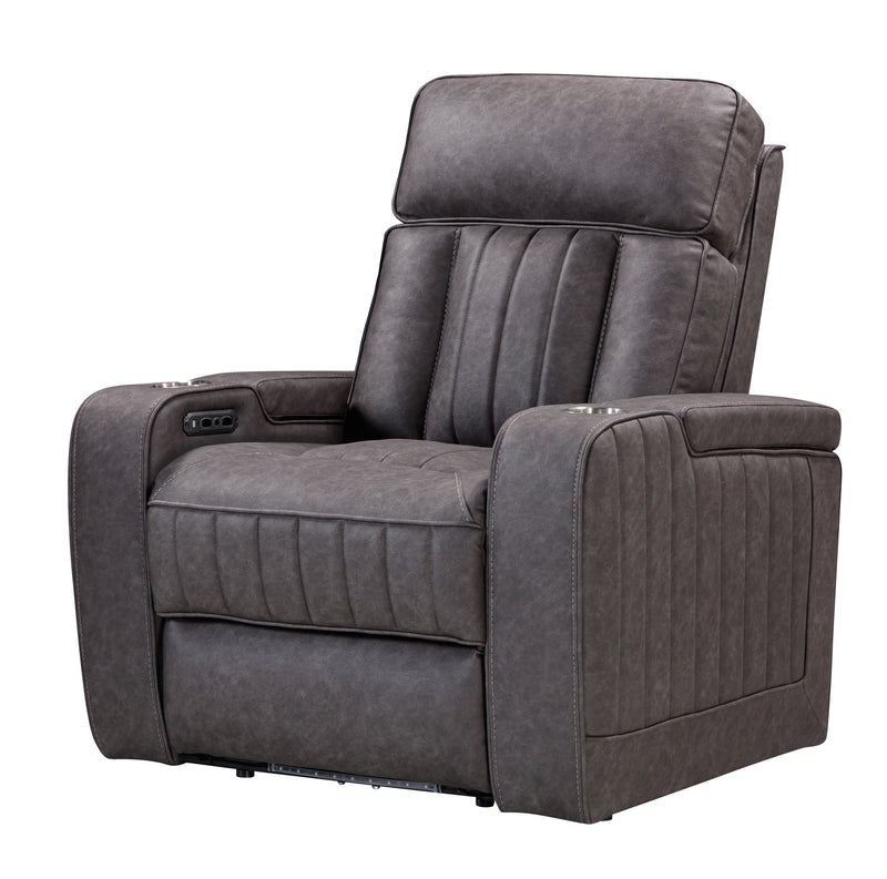 Parker Living Equinox Power Recliner Two Pack