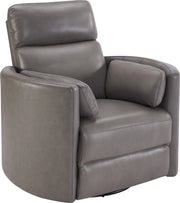 Parker Living Radius - Powered By Freemotion Cordless Power Swivel Glider Recliner