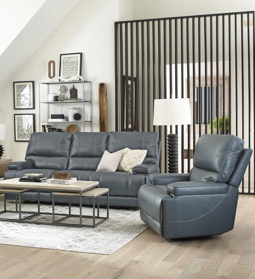 Parker Living Whitman - Powered By Freemotion Power Reclining Sofa and Recliner