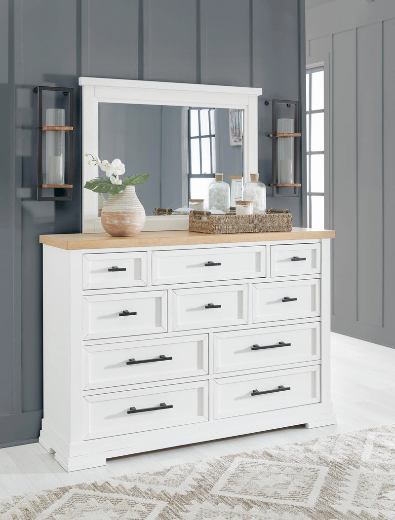 Ashbryn Bedroom Package