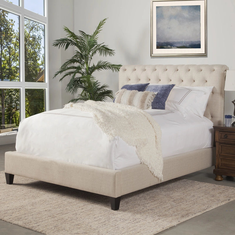 Parker Living Sleep Cameron - Downy King Bed