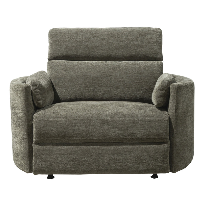 Parker Living Radius Xl Extra Wide Power Glider Recliner