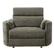 Parker Living Radius Xl Extra Wide Power Glider Recliner Two Pack