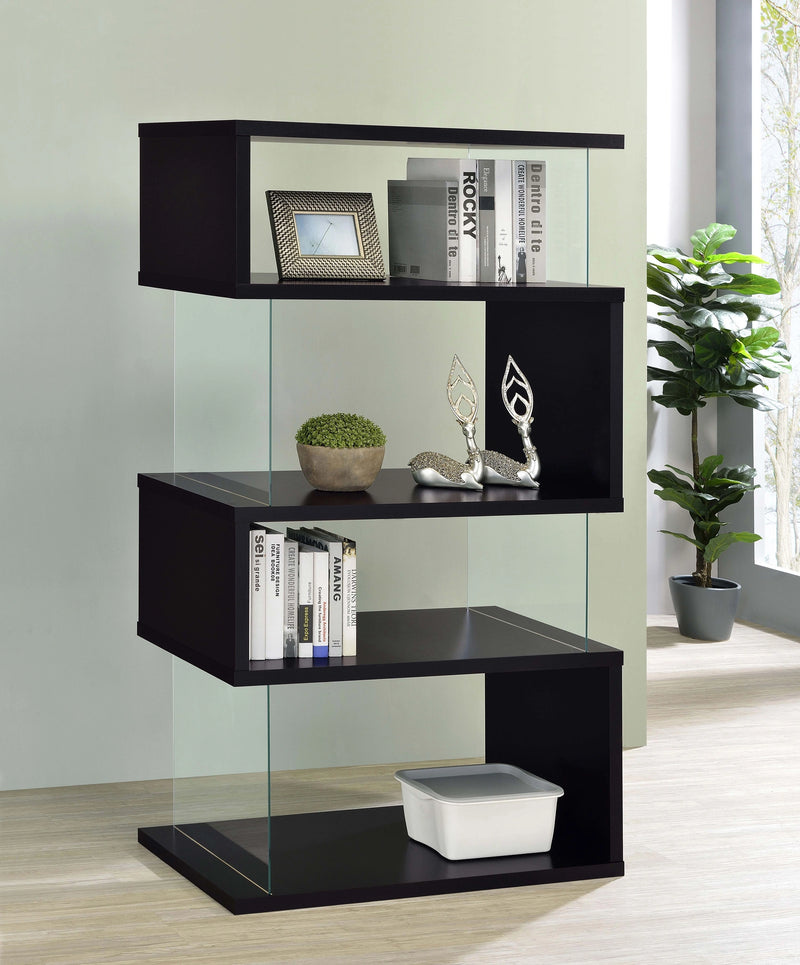 Emelle Bookshelf