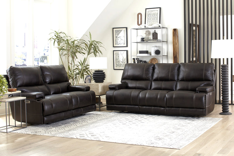 Parker Living Whitman - Powered By Freemotion Cordless Power Recliner Two Pack