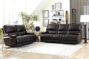 Parker Living Whitman - Powered By Freemotion Power Reclining Sofa and Loveseat