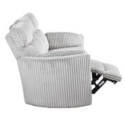 Parker Living Radius Power Reclining Sofa and Recliner