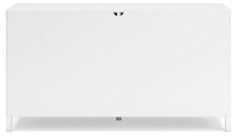 Hallityn Dresser