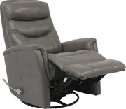 Parker Living Gemini Swivel Glider Recliner