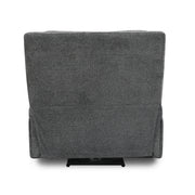 Parker Living Polaris Power Reclining Sofa and Two Recliners