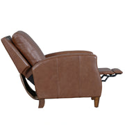 Parker Living Hunter Power Cordless High Leg Recliner P2 Two Pack