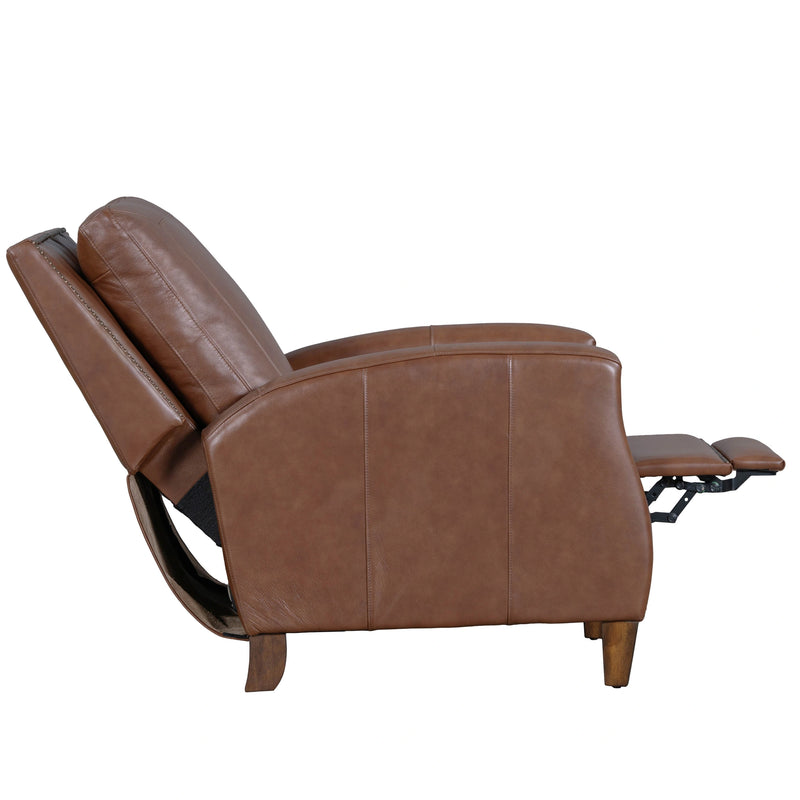 Parker Living Hunter Power High Leg Recliner P2