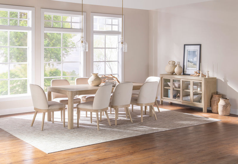 Solano Dining Set