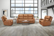 Parker Living Belmont Zero Gravity Power Reclining Sofa P3