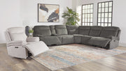 Parker Living Alpine Power Zero Gravity Recliner Two Pack