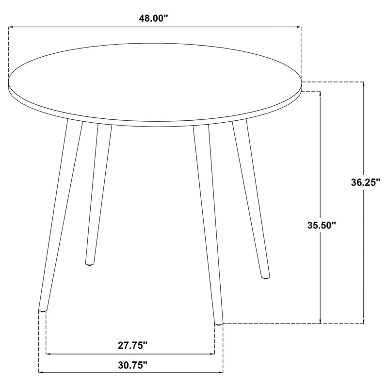 Andrews Counter Height Dining Set