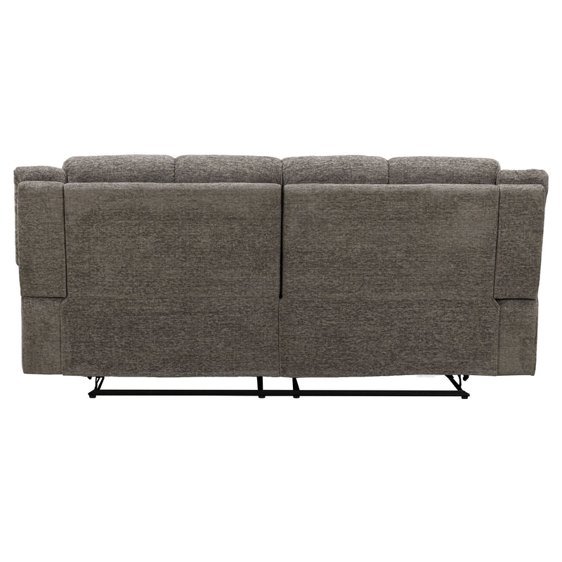 Parker Living Buster Manual Reclining Sofa