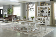 Parker House Americana Modern Dining Spindle Back Dining Chair (2/CTN Sold in pairs)