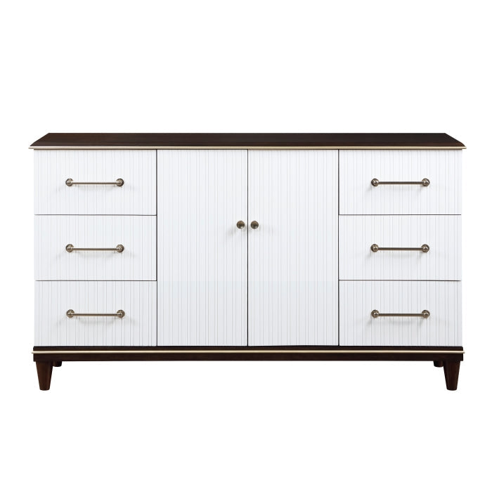 Niles Dresser