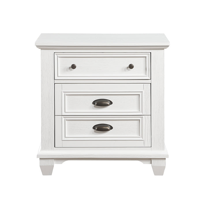 Mackinac Night Stand