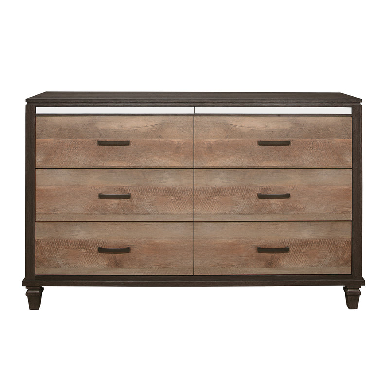 Danridge-Dresser image