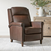 Parker Living Northfield Power Cordless High Leg Recliner P2 Two Pack