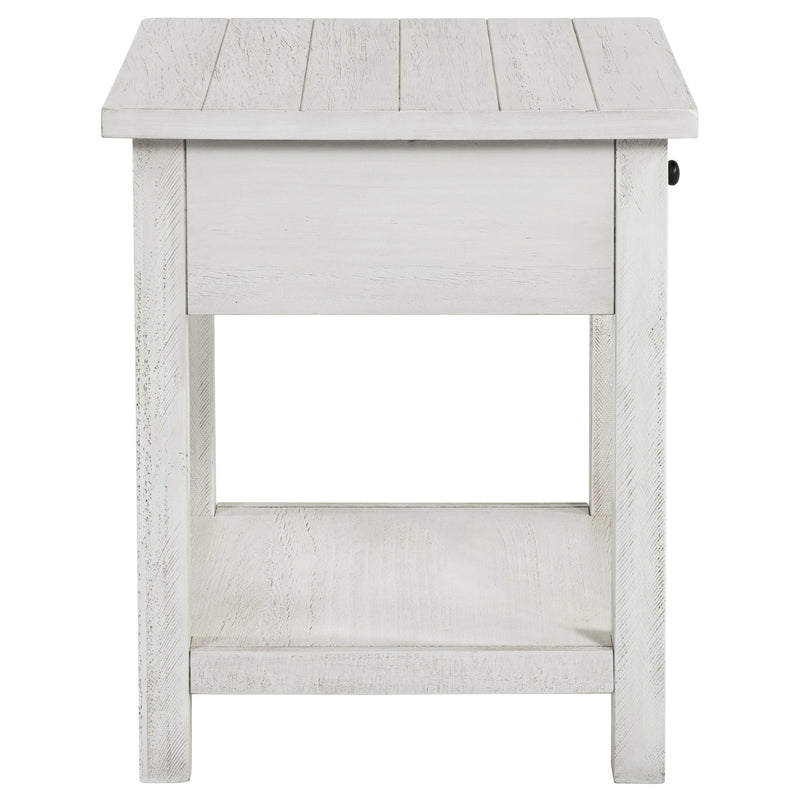 Payne End Table