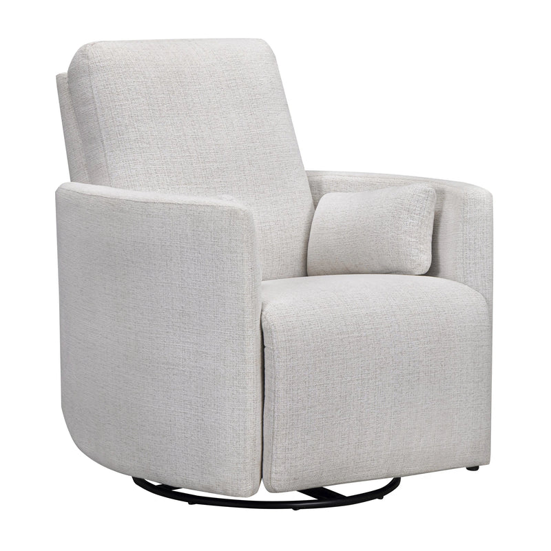 Parker Living Turner Manual Swivel Glider Recliner