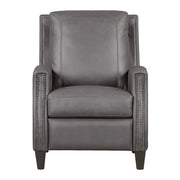 Parker Living Hunter Power High Leg Recliner P2