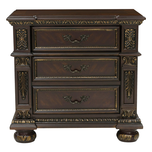 Catalonia-Night Stand image