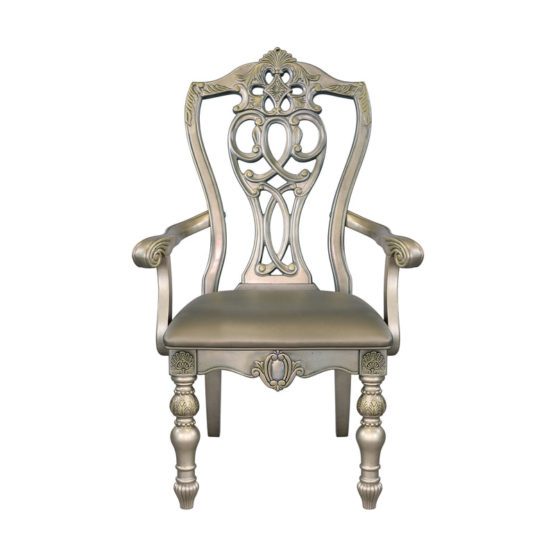 Catalonia-Arm Chair image