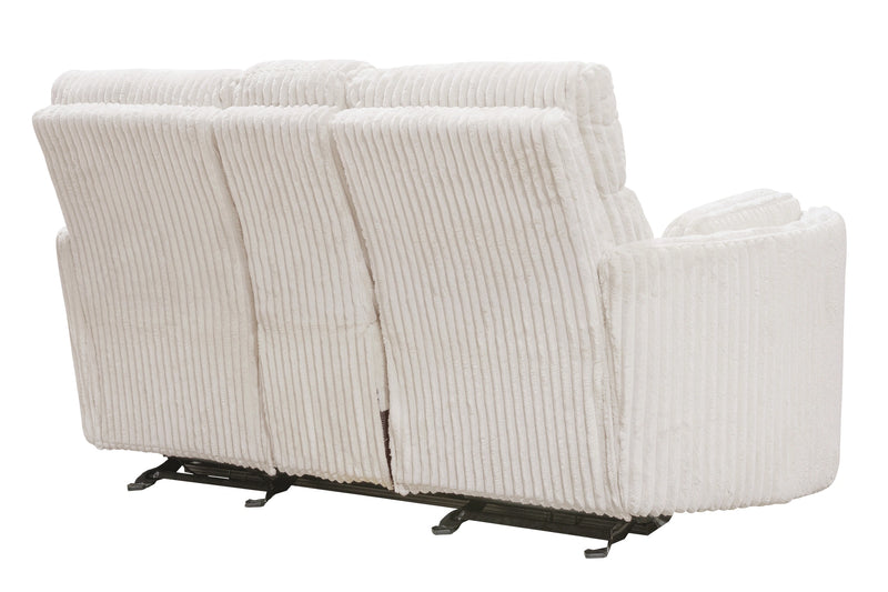 Parker Living Radius Power Reclining Sofa and Loveseat