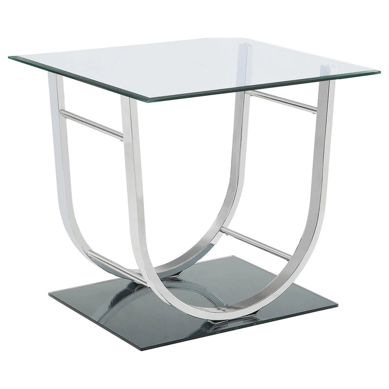 Danville Coffee Table Set