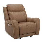 Parker Living Haywood - Butternut Power Reclining Sofa and Recliner