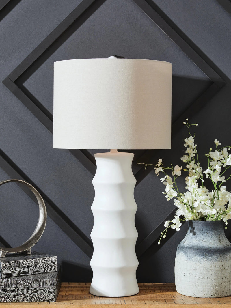 Veraleigh Table Lamp