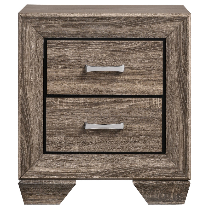 Kauffman Bedroom Set