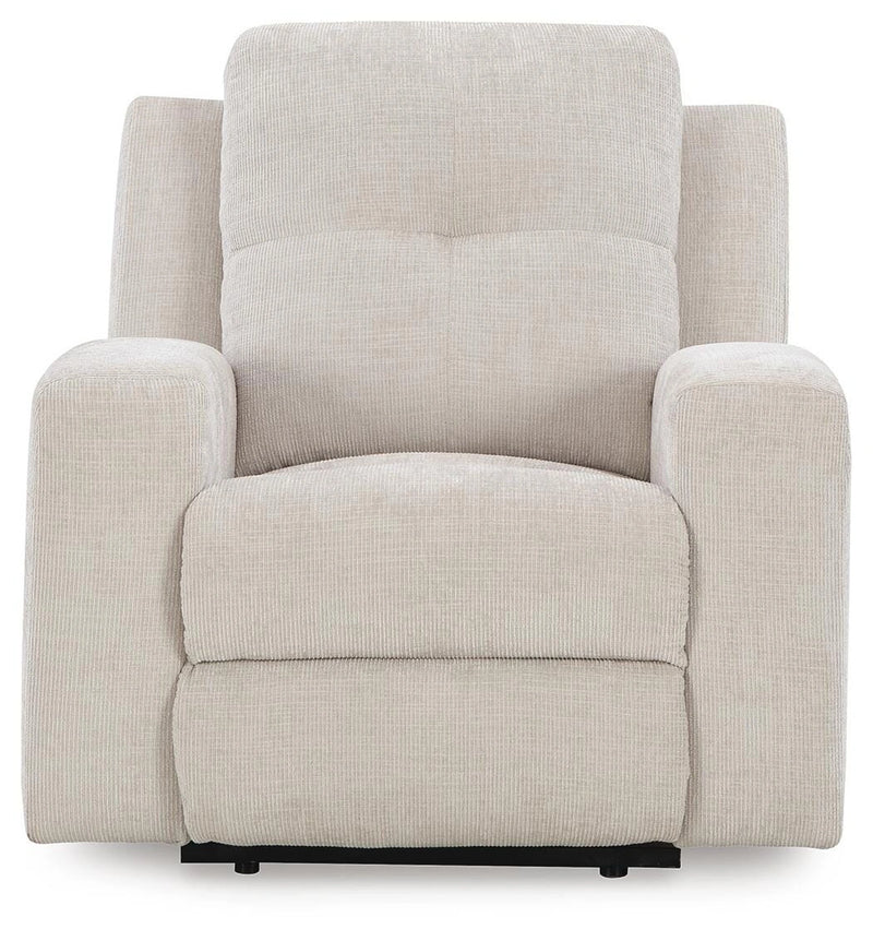 Danum Recliner