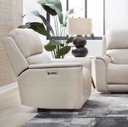 Parker Living Easton - Steamboat Brown Zero Gravity Power Recliner P3