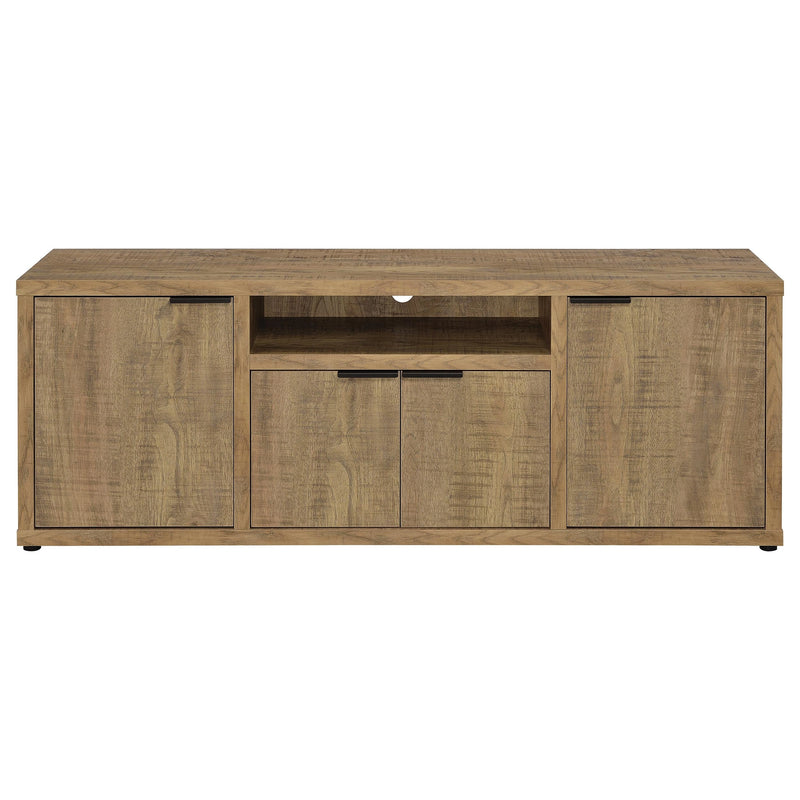 Tabby Entertainment Center