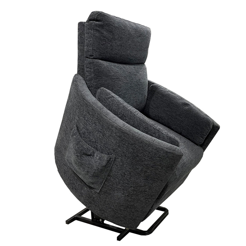 Parker Living Radius Lift Power Lift Recliner Two Pack
