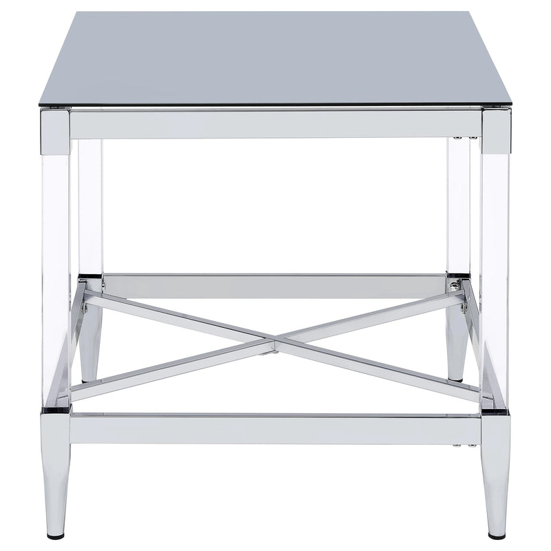 Lindley Coffee Table Set