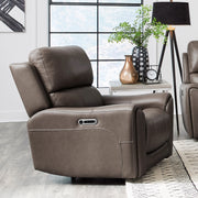 Parker Living Hancock Zero Gravity Power Recliner P3 Two Pack